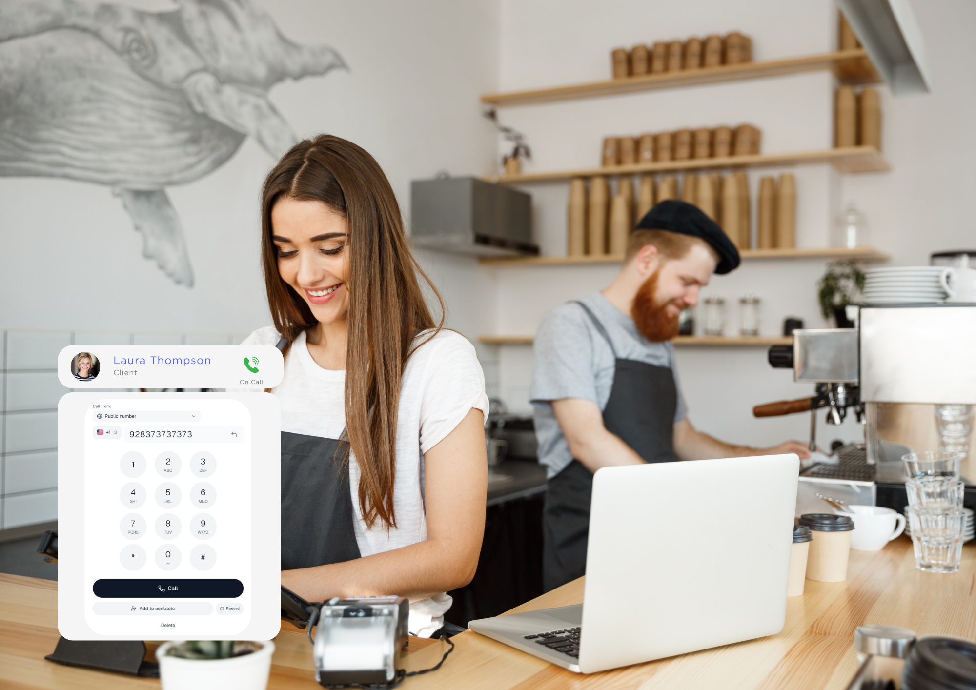 Business Phone System