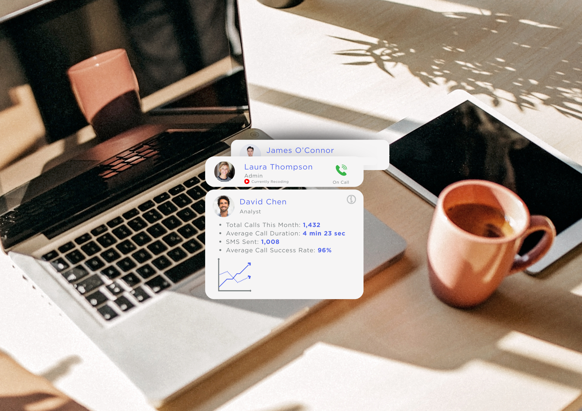 Call Recording Software